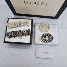 เครื่องประดับ Gucci ราคา 